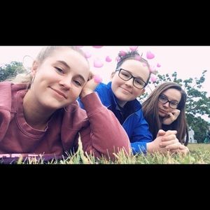 Meet your Posher, Alyssa